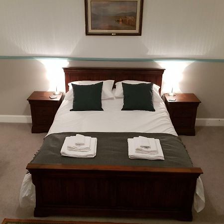 Albert Street Apartment Kirkwall Esterno foto