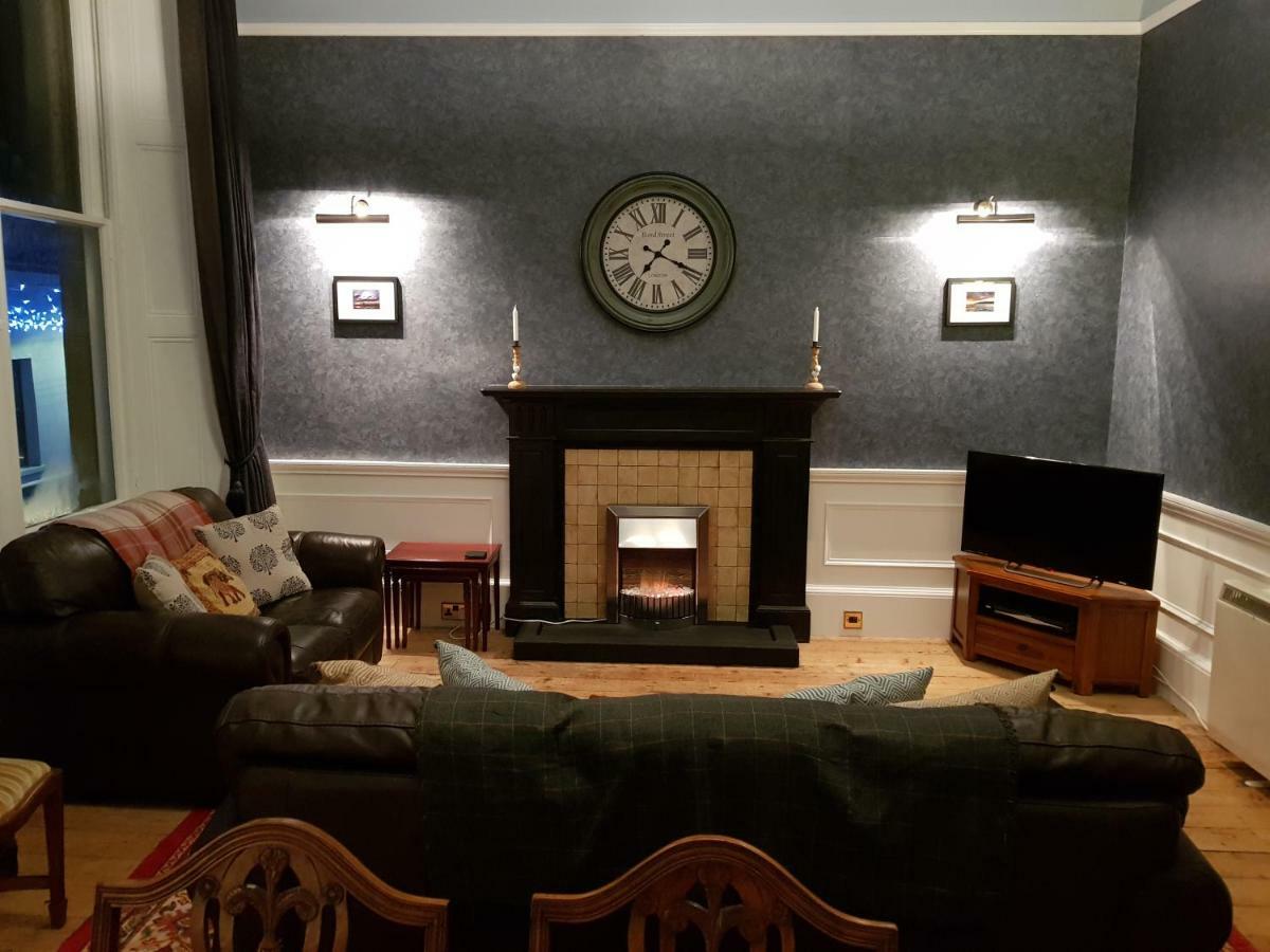 Albert Street Apartment Kirkwall Esterno foto