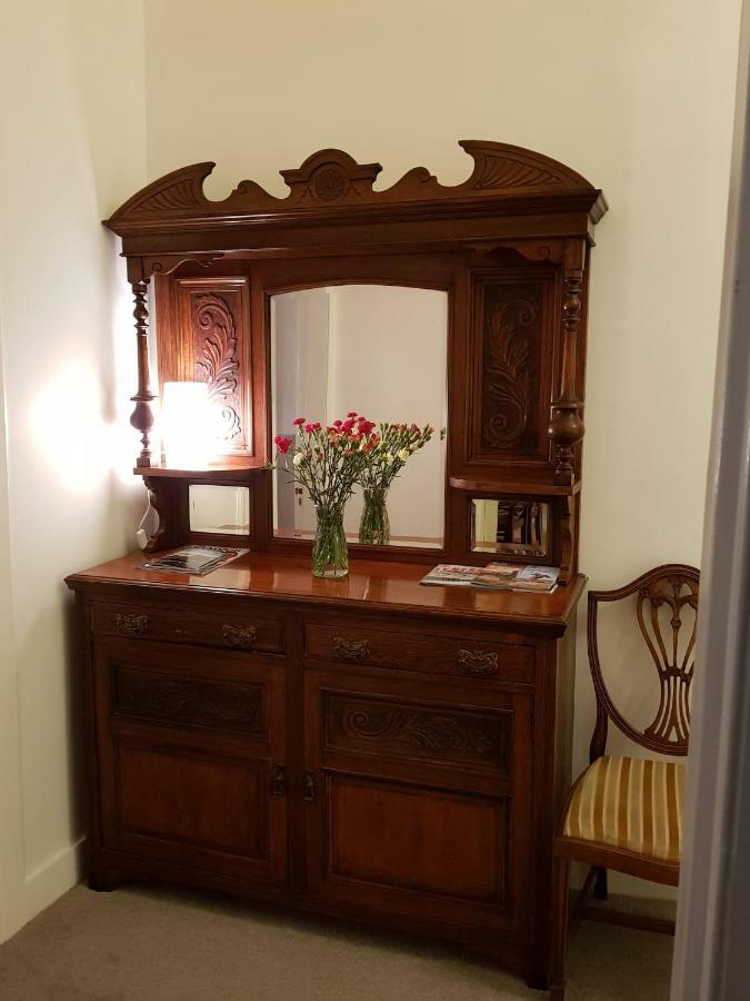 Albert Street Apartment Kirkwall Esterno foto