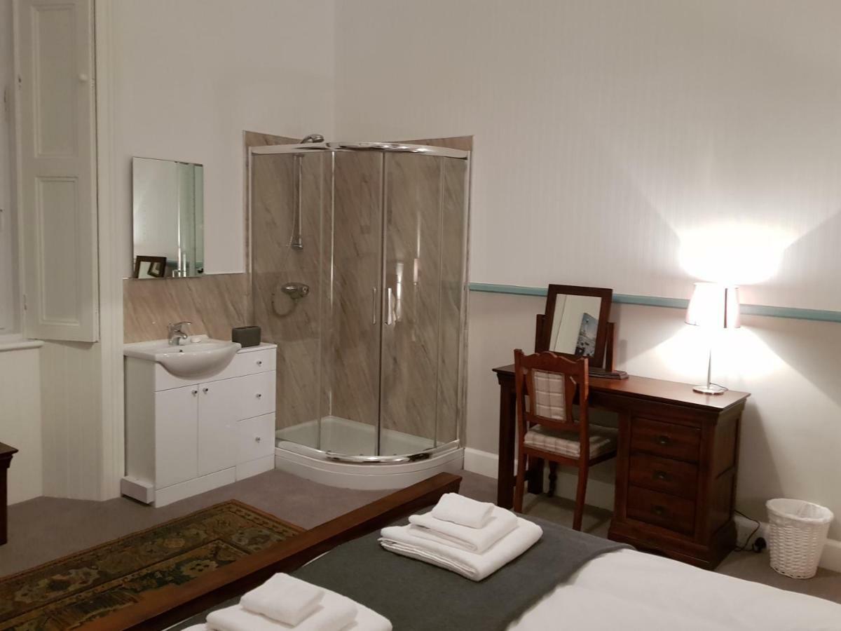 Albert Street Apartment Kirkwall Esterno foto