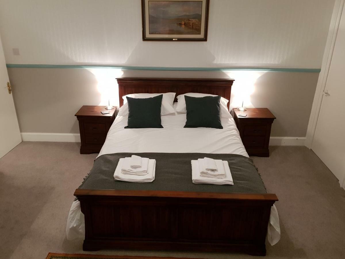 Albert Street Apartment Kirkwall Esterno foto