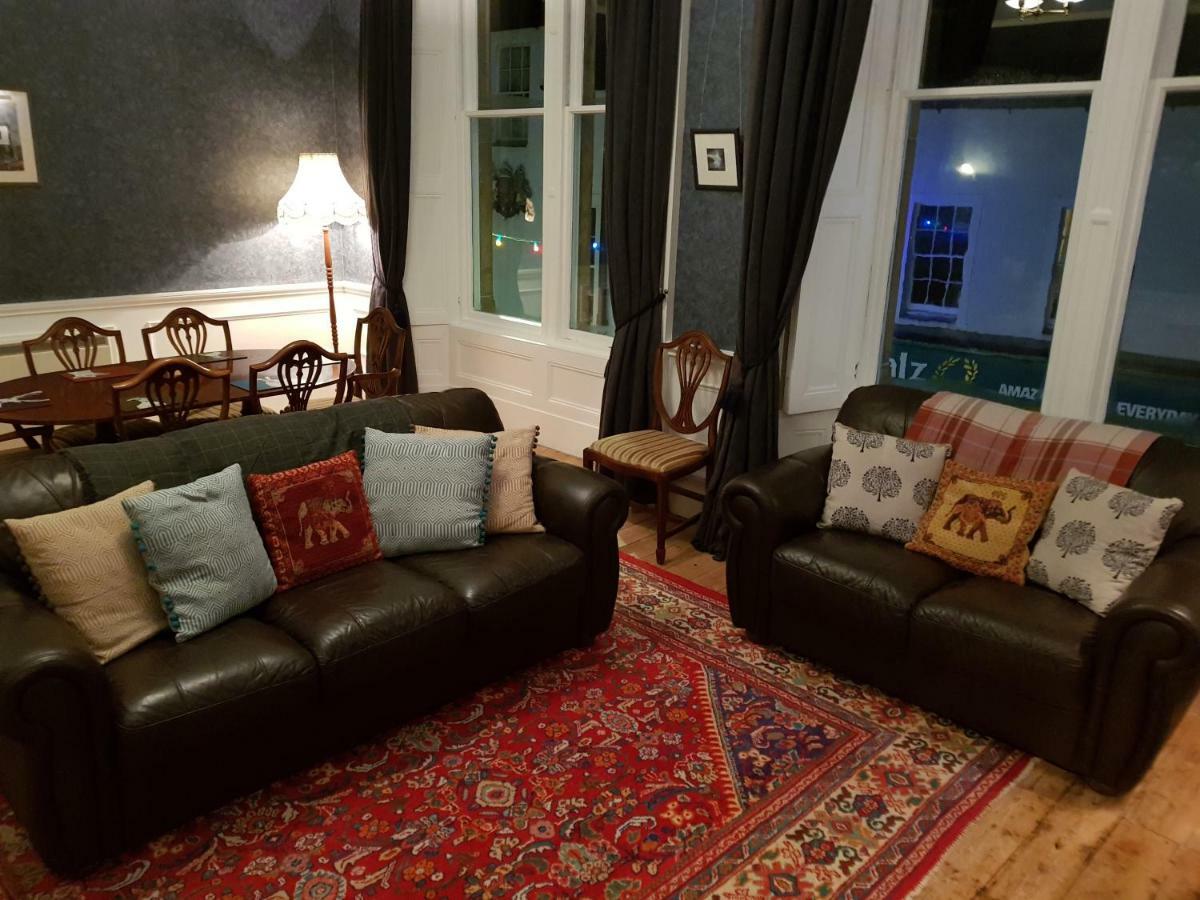 Albert Street Apartment Kirkwall Esterno foto